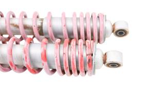 Kawasaki - 98 Kawasaki Mojave 250 2x4 Front Shocks KSF250A - Image 2