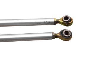 Ski-Doo - 11 Ski-Doo Renegade Back Country X 600 HO Tie Rods & Ends 137" - Image 2