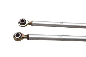 Ski-Doo - 11 Ski-Doo Renegade Back Country X 600 HO Tie Rods & Ends 137" - Image 3