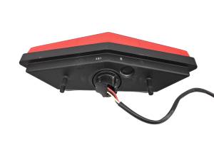 Ski-Doo - 12 Ski-Doo GSX SE 800 HO E-Tec Tail Brake Light 137" - Image 2