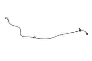 12 Ski-Doo GSX SE 800 HO E-Tec Brake Line 137"