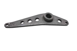 Suzuki - 19 Suzuki Boulevard M50 Rear Brake Master Cylinder Linkage Bracket VZ800 - Image 2