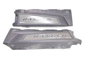 18 Polaris Ranger 570 Full Size 4x4 Bed Side Covers Panels Fenders Left & Right