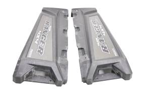 Polaris - 18 Polaris Ranger 570 Full Size 4x4 Bed Side Covers Panels Fenders Left & Right - Image 2