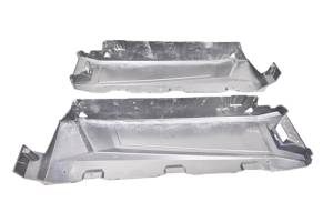 Polaris - 18 Polaris Ranger 570 Full Size 4x4 Bed Side Covers Panels Fenders Left & Right - Image 3