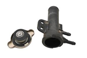 Polaris - 13 Polaris RZR 800 EFI EPS 4x4 Radiator Cap - Image 2