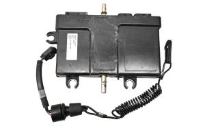 12 Ski-Doo GSX SE 800 HO E-Tec Electric Control Unit Ecu & Key 137"