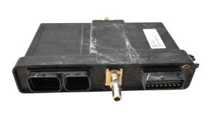 Ski-Doo - 12 Ski-Doo GSX SE 800 HO E-Tec Electric Control Unit Ecu & Key 137" - Image 2