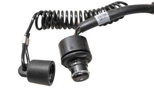 Ski-Doo - 12 Ski-Doo GSX SE 800 HO E-Tec Electric Control Unit Ecu & Key 137" - Image 5