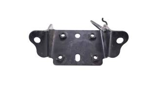 Suzuki - 05 Suzuki Boulevard 800 Headlight Carrier Bracket Mount VL800 - Image 2