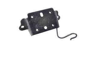 Suzuki - 05 Suzuki Boulevard 800 Headlight Carrier Bracket Mount VL800 - Image 3