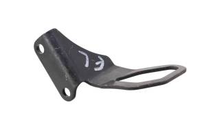 Suzuki - 05 Suzuki Boulevard 800 Heel Guard Cover Left VL800 - Image 2
