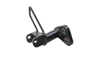 Suzuki - 05 Suzuki Boulevard 800 Rear Right Passenger Foot Peg Bracket Mount VL800 - Image 2