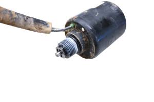 Polaris - 18 Polaris Ranger Crew 900 XP 6P Shift Solenoid Valve - Image 3