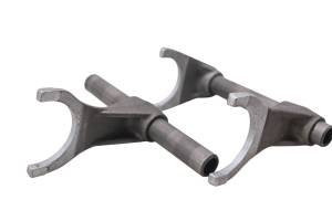 Suzuki - 19 Suzuki Boulevard M50 Transmission Shift Forks & Drum VZ800 - Image 4