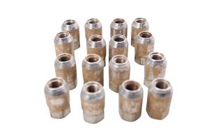 Polaris - 15 Polaris RZR S 900 Lug Nuts Full Set - Image 2