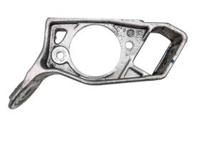 Ski-Doo - 12 Ski-Doo GSX SE 800 HO E-Tec Starter Motor Support Bracket Mount 137" - Image 2