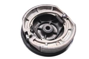 Suzuki - 19 Suzuki Boulevard M50 Rear Brake Drum VZ800 - Image 3