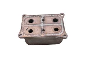 Ski-Doo - 21 Ski-Doo Renegade 900 XRS Turbo Oil Cooler 137" - Image 2