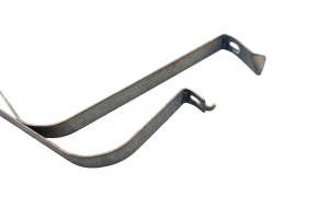 Polaris - 18 Polaris Ranger Crew 900 XP 6P Gas Tank Brackets Mounts - Image 2