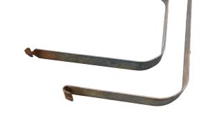 Polaris - 18 Polaris Ranger Crew 900 XP 6P Gas Tank Brackets Mounts - Image 3