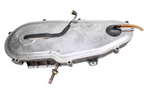 Ski-Doo - 11 Ski-Doo Renegade Back Country X 600 HO Chain Case Chaincase 137" - Image 2