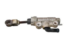 98 Kawasaki Mojave 250 2x4 Rear Brake Master Cylinder KSF250A