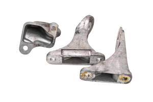 Ski-Doo - 12 Ski-Doo GSX SE 800 HO E-Tec Engine Motor Support Brackets Mounts 137" - Image 3