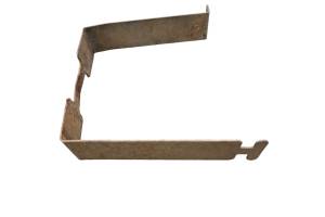 Polaris - 18 Polaris Ranger Crew 900 XP 6P Battery Bracket Mount - Image 2