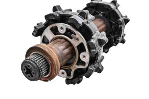 Ski-Doo - 11 Ski-Doo Renegade Back Country X 600 HO Drive Shaft Cog Assembly 137" - Image 2