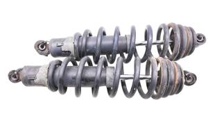 14 Polaris Ranger Crew 800 Rear Shocks Suspension