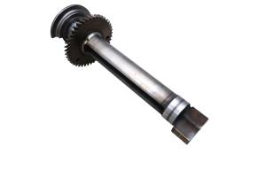 Polaris - 18 Polaris Ranger Crew 900 XP 6P Counter Balancer Crankshaft Balance - Image 3