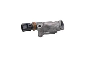 Suzuki - 19 Suzuki Boulevard M50 Water Temperature Sensor & Housing VZ800 - Image 2