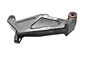 11 Ski-Doo Renegade Back Country X 600 HO Front Right Spindle Knuckle 137"