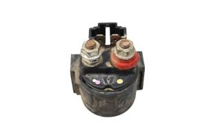 19 Kawasaki Mule 4010 4x4 Starter Solenoid GAF620MKF