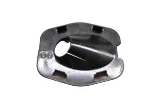 11 Ski-Doo Renegade Back Country X 600 HO Steering Stem Support Cover 137"