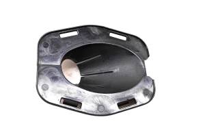 Ski-Doo - 11 Ski-Doo Renegade Back Country X 600 HO Steering Stem Support Cover 137" - Image 3