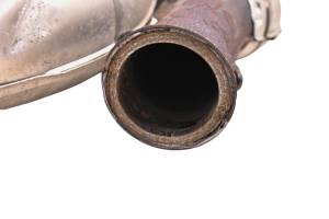 Ski-Doo - 12 Ski-Doo GSX SE 800 HO E-Tec Header Exhaust Head Pipe 137" - Image 3