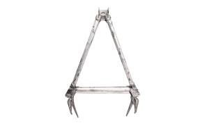 Ski-Doo - 12 Ski-Doo GSX SE 800 HO E-Tec Front Member Support Bracket 137" - Image 4