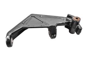 Ski-Doo - 11 Ski-Doo Renegade Back Country X 600 HO Front Left Spindle Knuckle 137" - Image 2