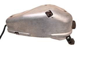 Ski-Doo - 12 Ski-Doo GSX SE 800 HO E-Tec Muffler Exhaust Pipe 137" - Image 2