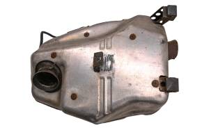 Ski-Doo - 12 Ski-Doo GSX SE 800 HO E-Tec Muffler Exhaust Pipe 137" - Image 3