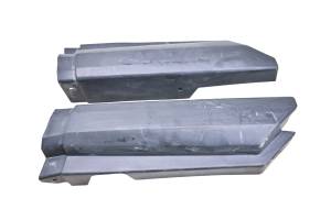 18 Polaris Ranger Crew 900 XP 6P Side Covers Panels Fenders Left & Right