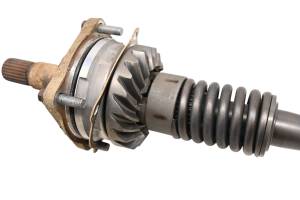 Kawasaki - 02 Kawasaki Prairie 650 4x4 Transmission Bevel Gears Output Shaft KVF650 - Image 3
