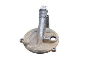 Kawasaki - 02 Kawasaki Prairie 650 4x4 Oil Dip Stick Cover KVF650 - Image 2