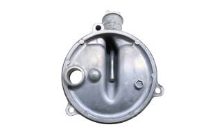 Kawasaki - 02 Kawasaki Prairie 650 4x4 Oil Dip Stick Cover KVF650 - Image 3