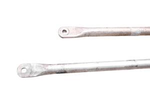 Ski-Doo - 11 Ski-Doo Renegade Back Country X 600 HO Center Frame Support Rods Brackets Mounts 137" - Image 3