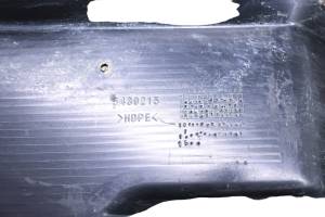 Polaris - 18 Polaris Ranger Crew 900 XP 6P Drive Shaft Floor Cover - Image 4