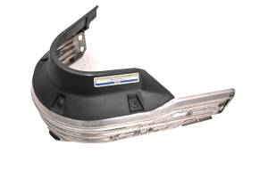 12 Ski-Doo GSX SE 800 HO E-Tec Outer Belt Clutch Cover 137"