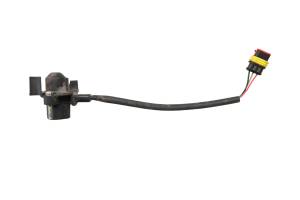 12 Ski-Doo GSX SE 800 HO E-Tec Rave Exhaust Valve Position Sensor 137"